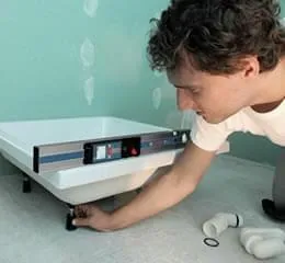 Medidor Laser de Distâncias GLM 80 + R 60 Professional